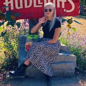 Meet your Posher, Janina